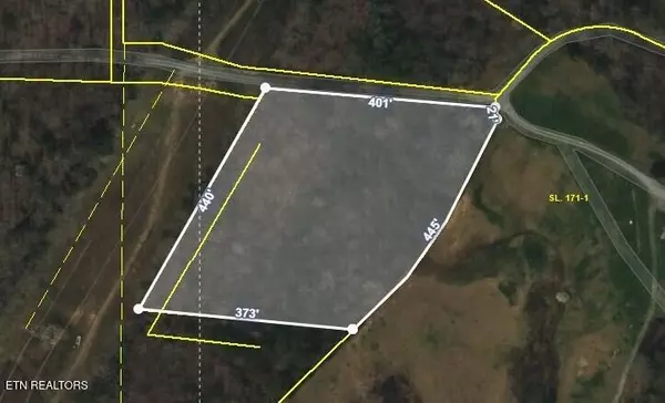 0 Spring Lane, Philadelphia, TN 37846