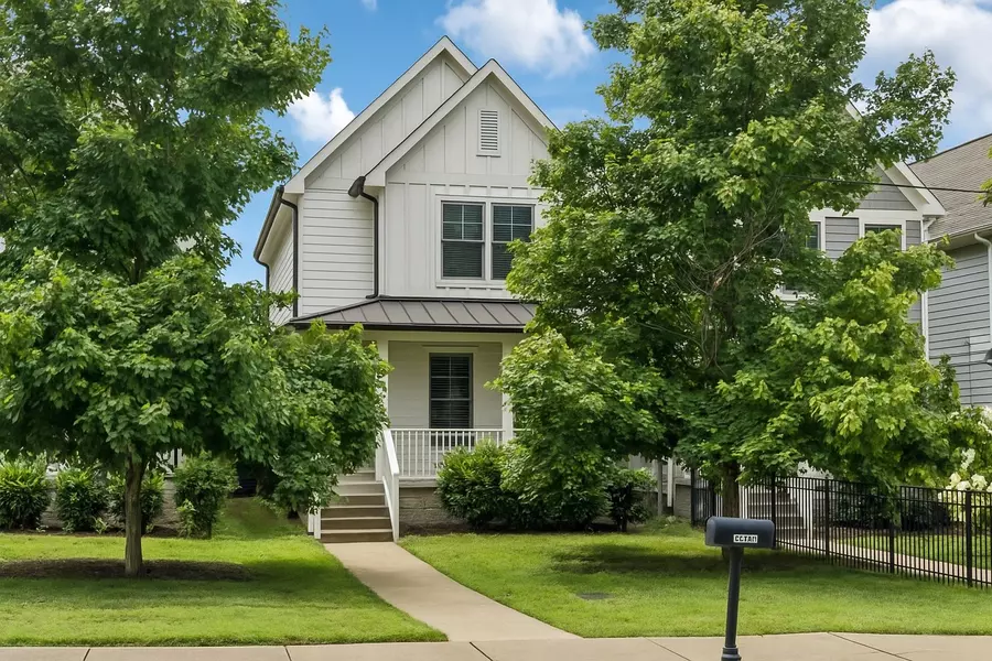 5607B California Ave, Nashville, TN 37209