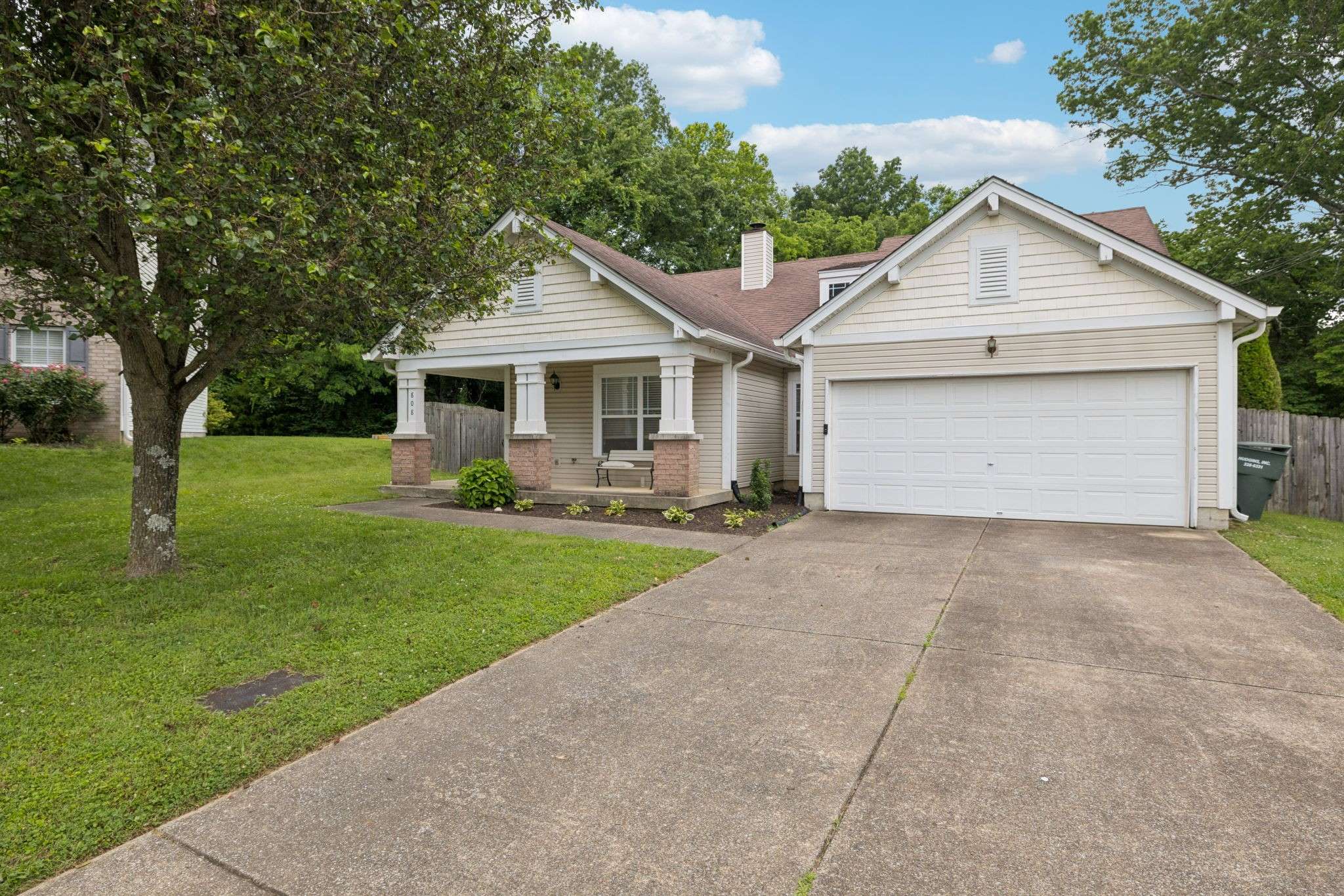 Antioch, TN 37013,808 Garrett Way Ct