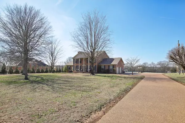 Old Hickory, TN 37138,521 General Kershaw Dr