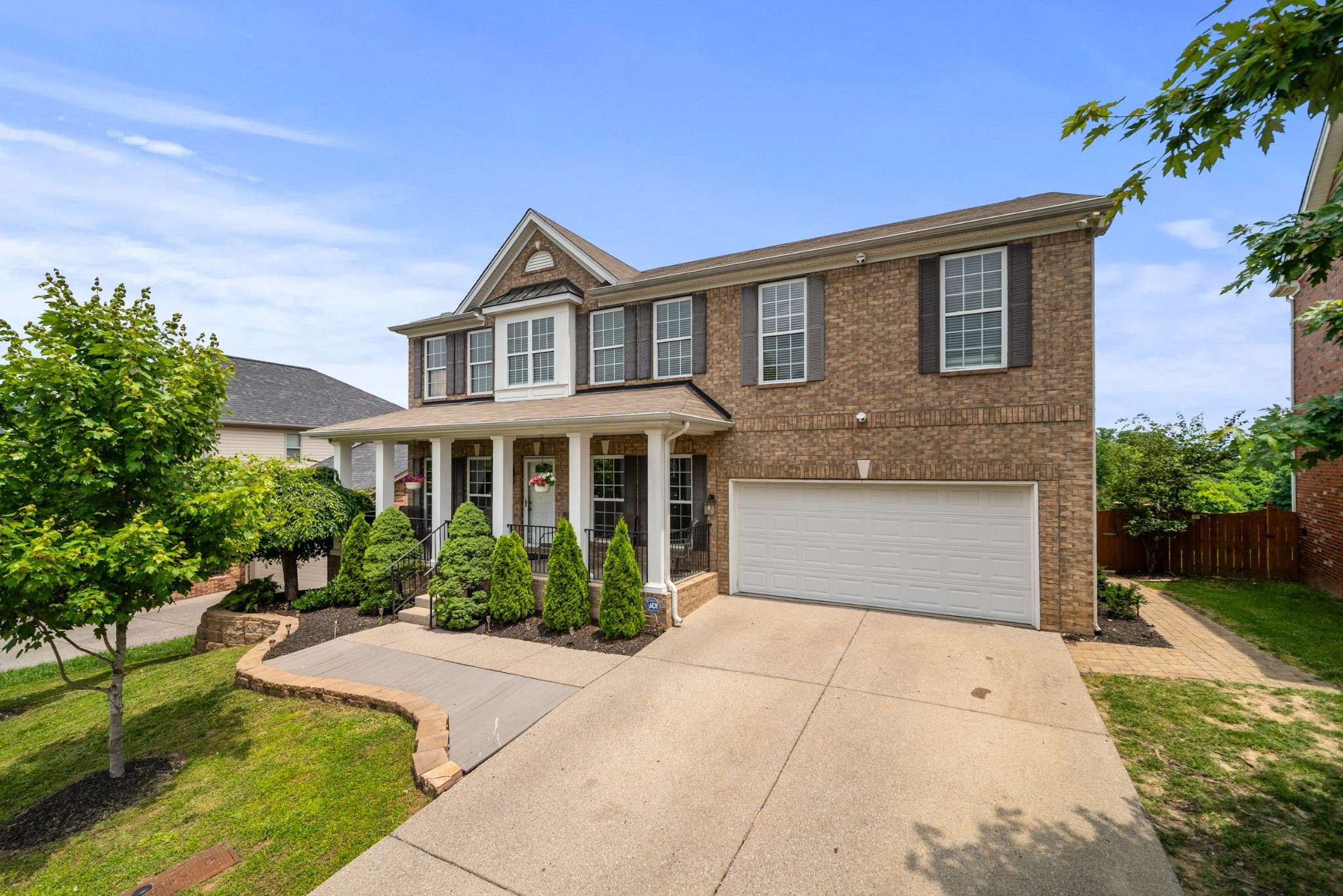 Antioch, TN 37013,3129 Barnes Bend Dr