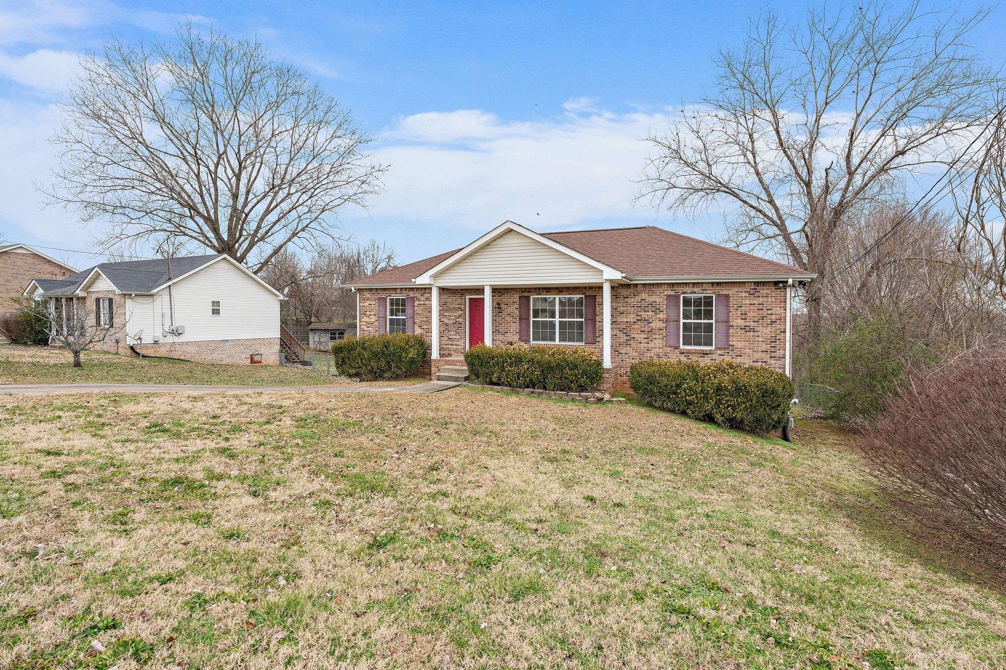 Clarksville, TN 37042,1009 Monica Dr