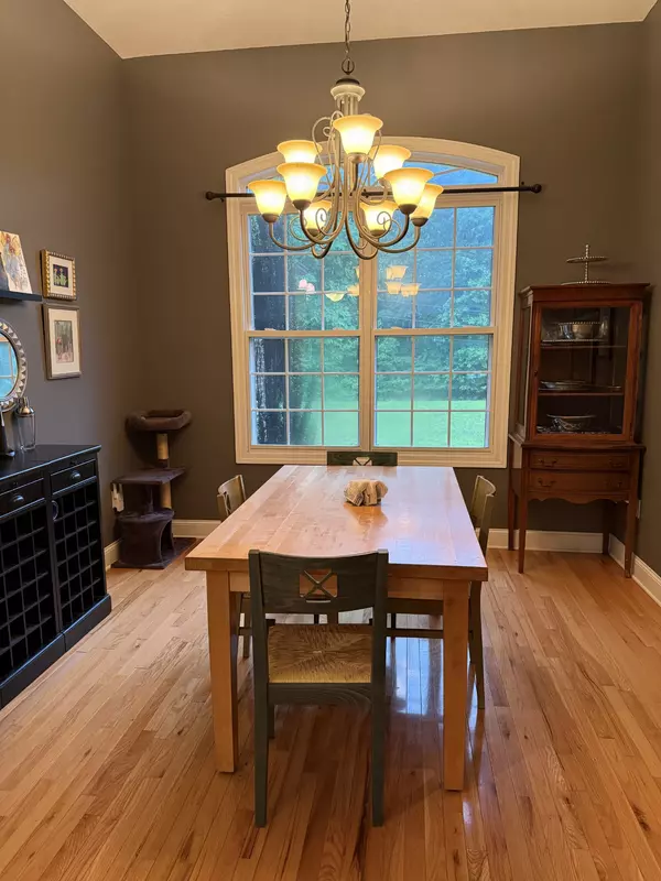 Monteagle, TN 37356,31 Chickory Ln