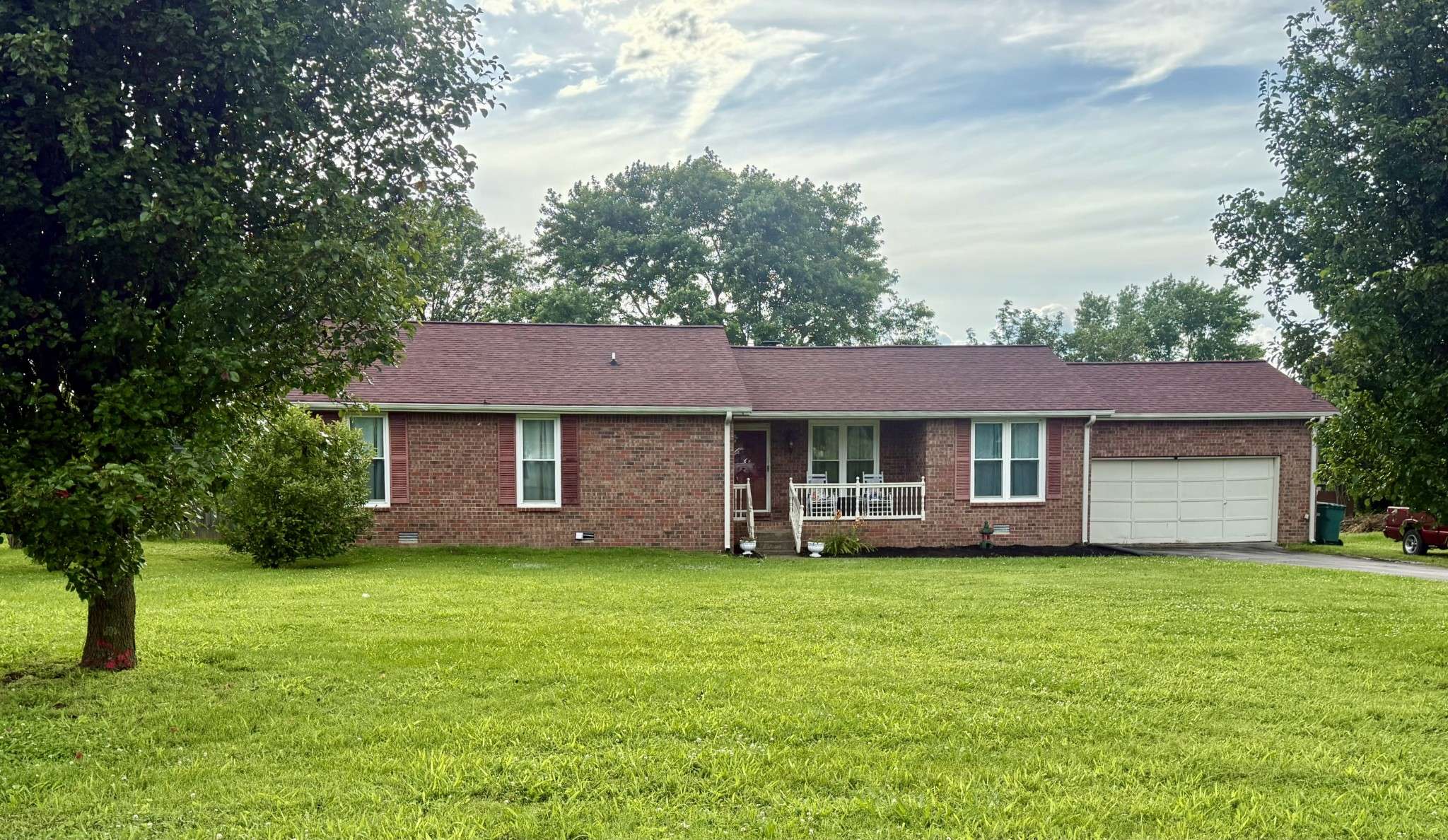 810 Windmere Dr, Lebanon, TN 37090