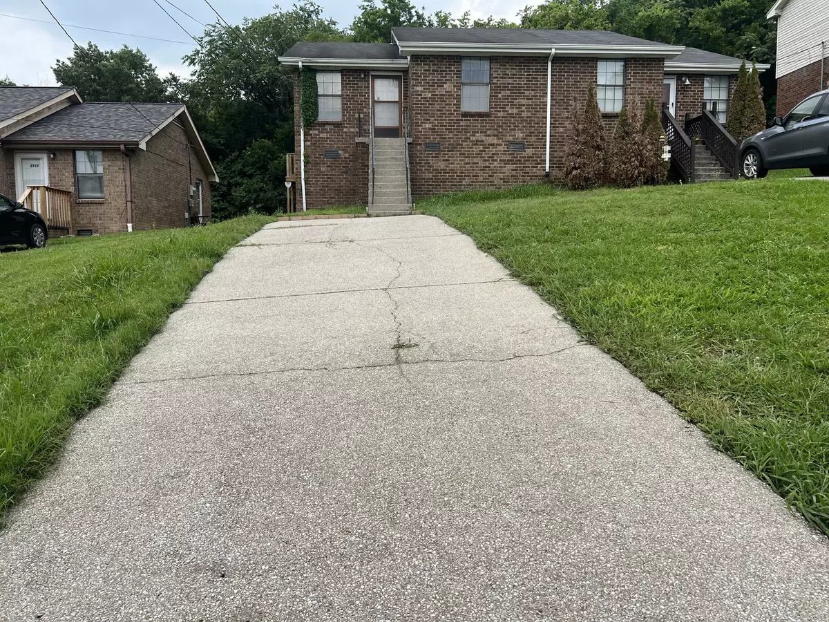 Nashville, TN 37207,2715 Bullock Ave