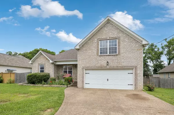 Mount Juliet, TN 37122,413 Guethlein Dr