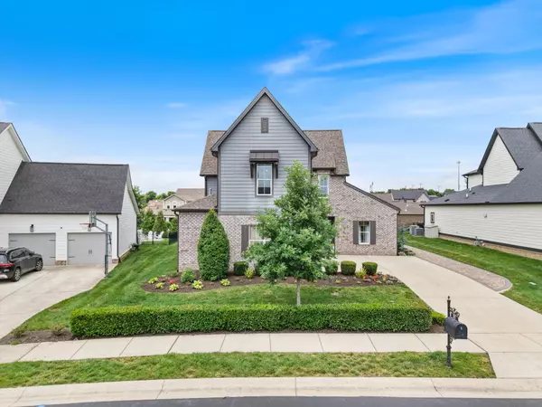 Mount Juliet, TN 37122,27 Yearling Way