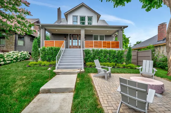 1402 Ashwood Ave, Nashville, TN 37212