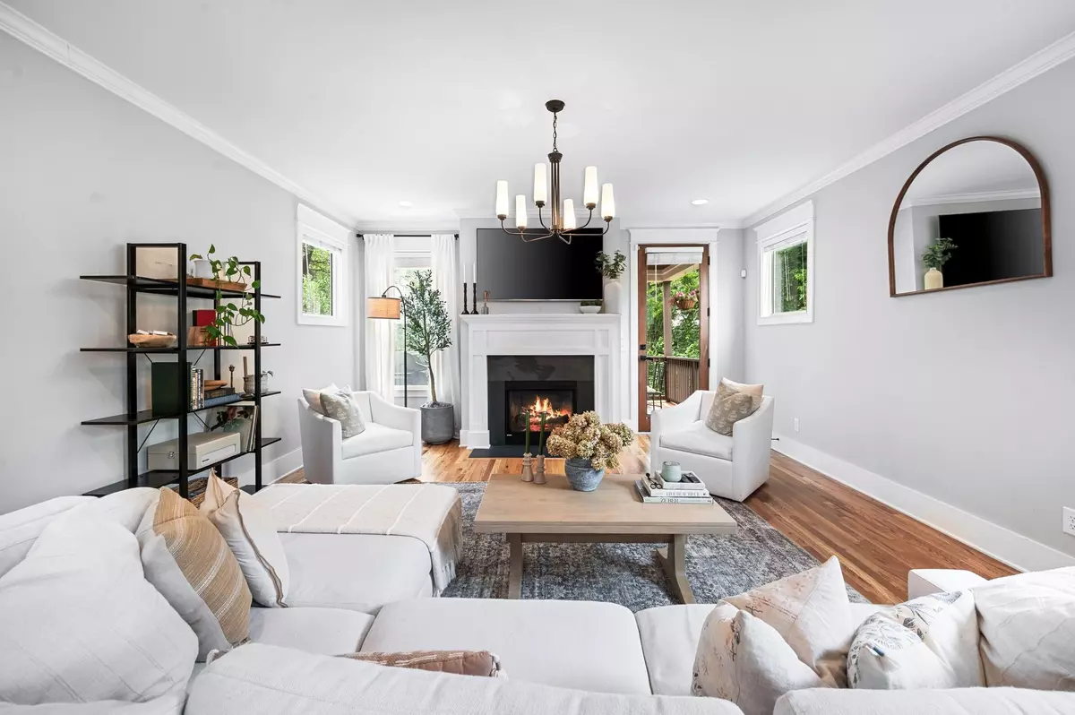 Nashville, TN 37203,1708B Allison Pl