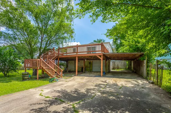 Chattanooga, TN 37407,4303 14th Avenue
