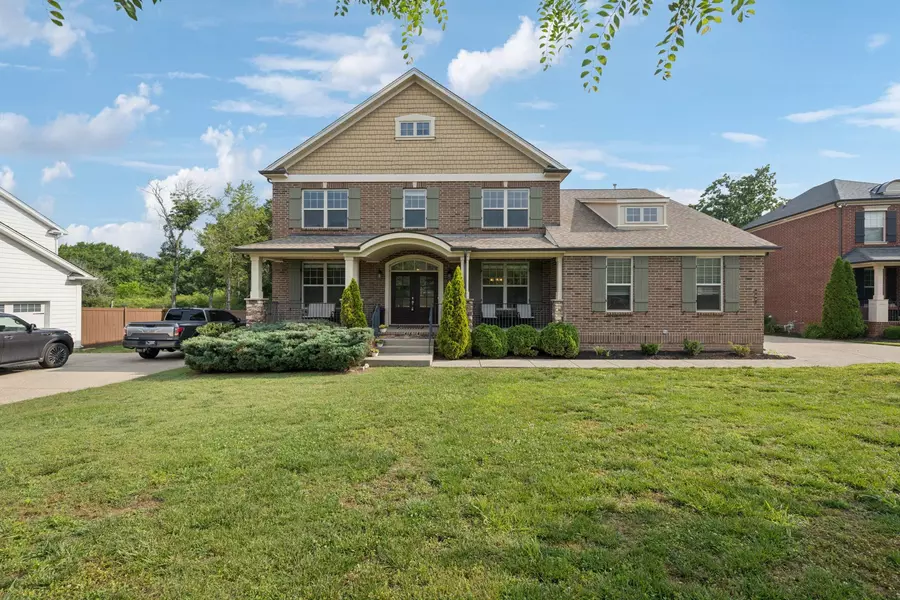 168 Whitney Park Dr, Nolensville, TN 37135