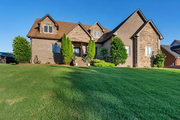 Mount Juliet, TN 37122,1010 Noel Drive