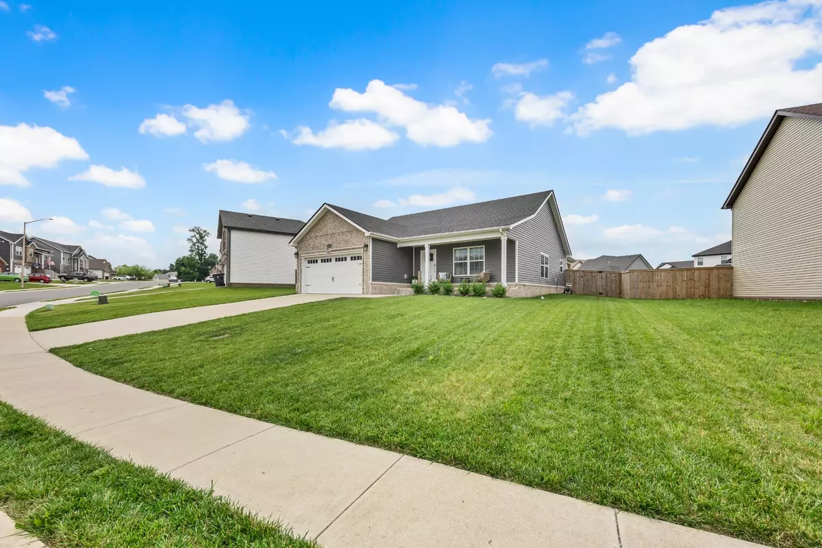 Clarksville, TN 37042,1948 Sydney Louise Dr