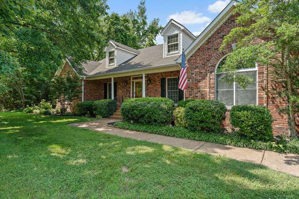 453 Harpeth Meadows Dr, Kingston Springs, TN 37082