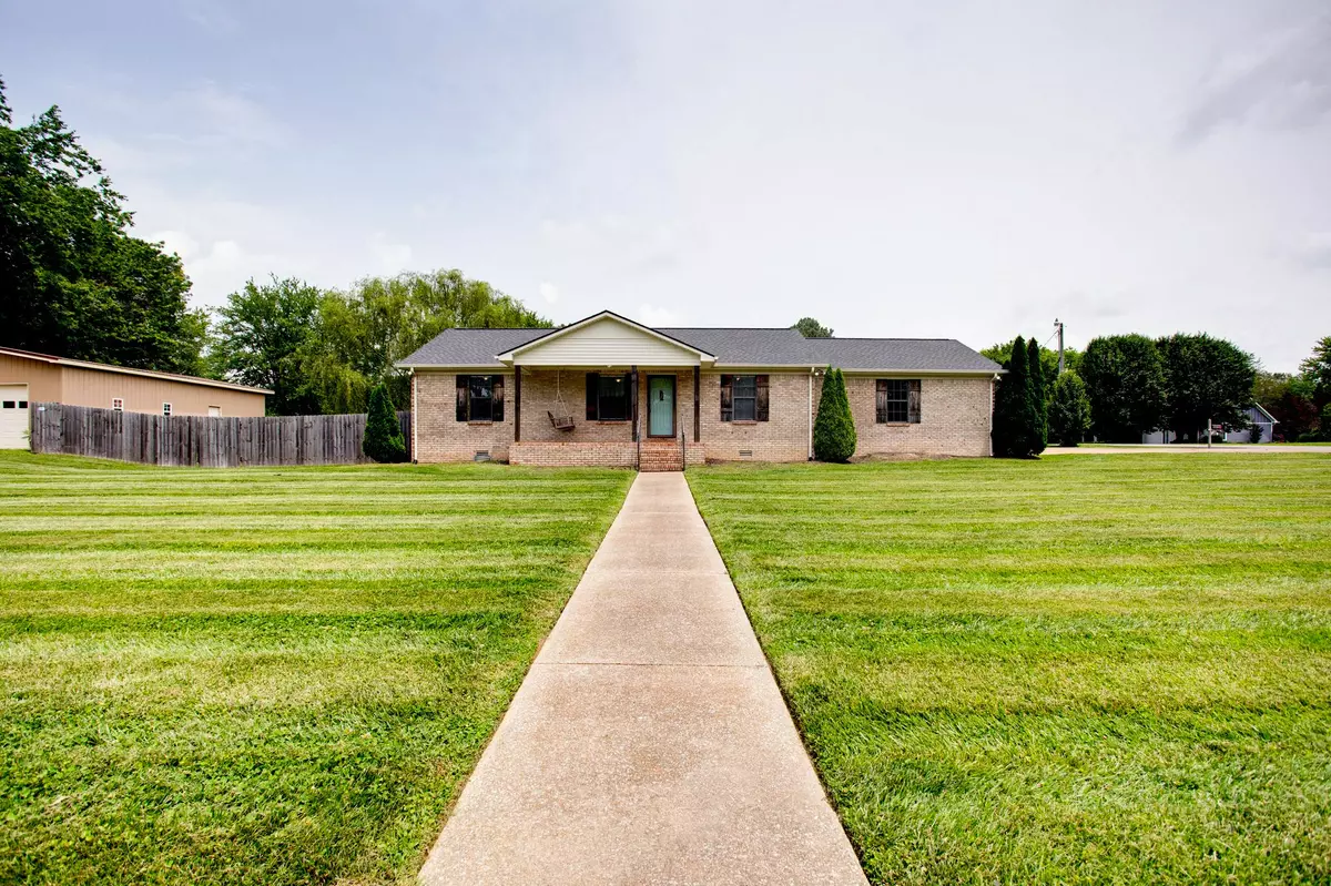 Summertown, TN 38483,110 Blackwood Dr