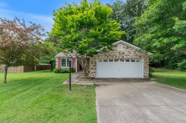 Fairview, TN 37062,7352 Hidden Lake Cir