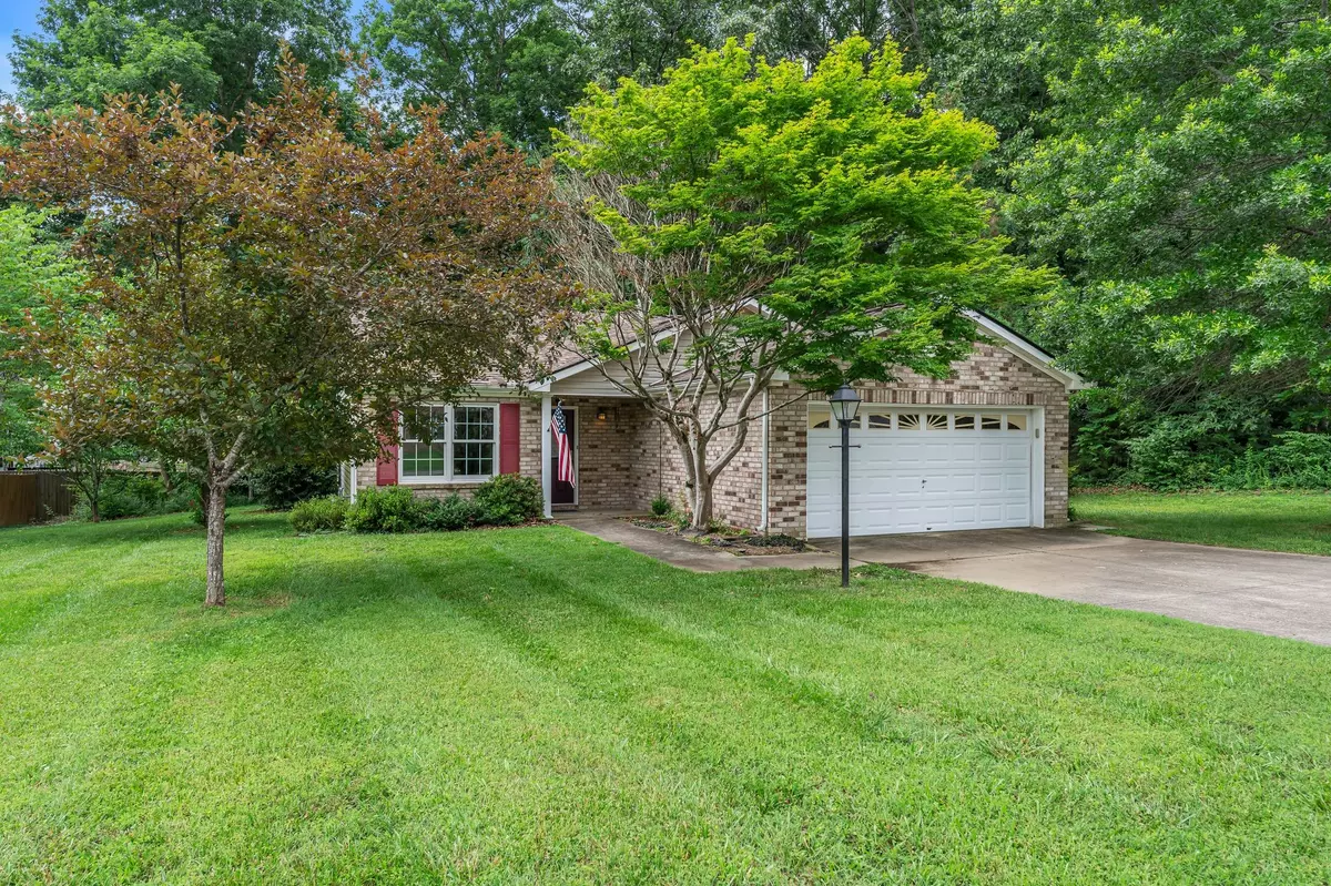 Fairview, TN 37062,7352 Hidden Lake Cir