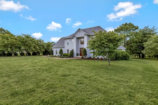 Franklin, TN 37067,209 Barrington Ct #W