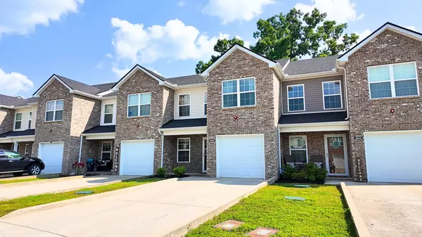 Ashland City, TN 37015,2038 Downstream Dr