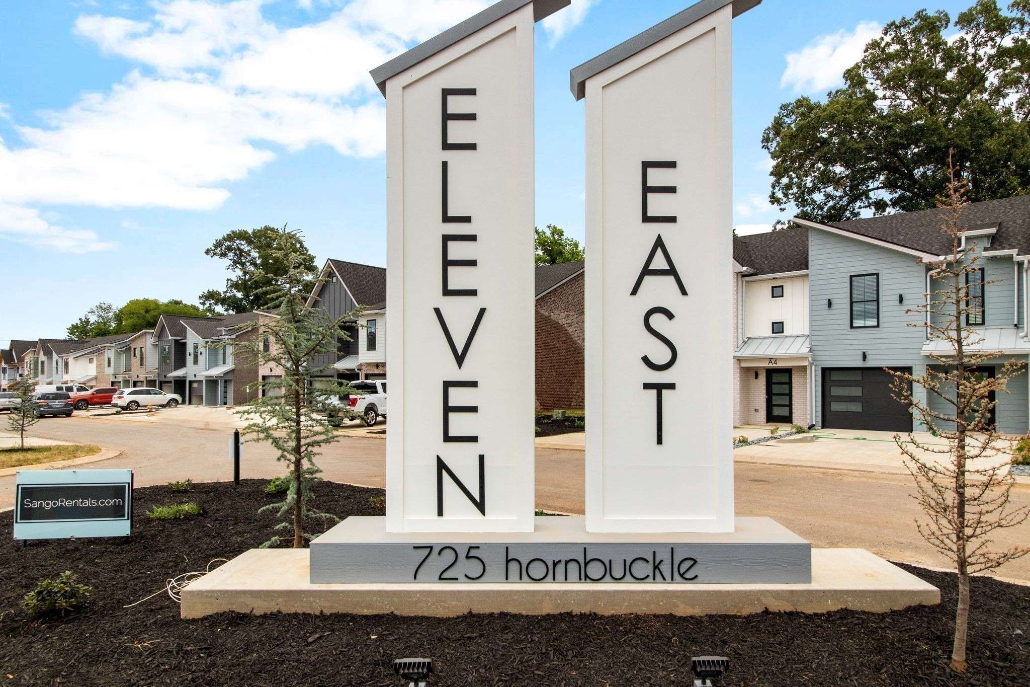 725 Hornbuckle Rd #M2, Clarksville, TN 37043