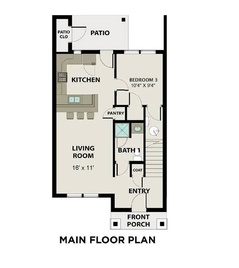 Gallatin, TN 37066,1701 Elliott Williams Pvt Way