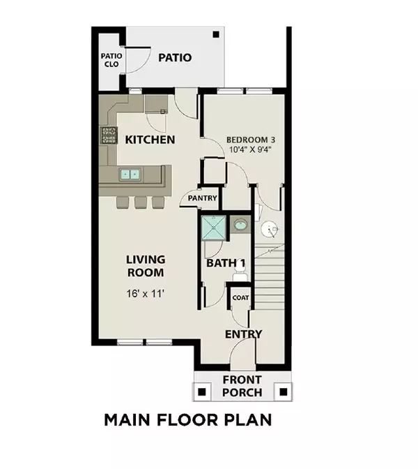 Gallatin, TN 37066,1705 Elliott Williams Pvt Way