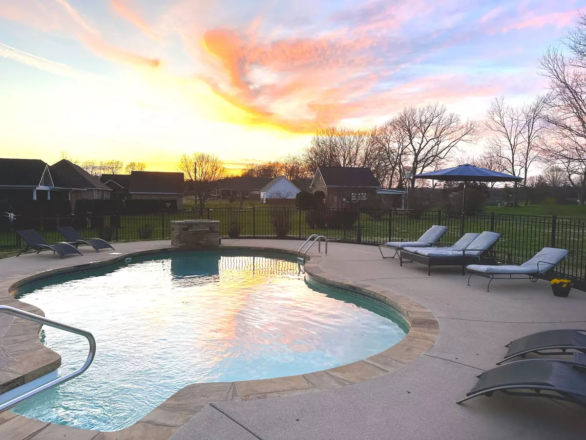 Gallatin, TN 37066,1032 Harness Cir