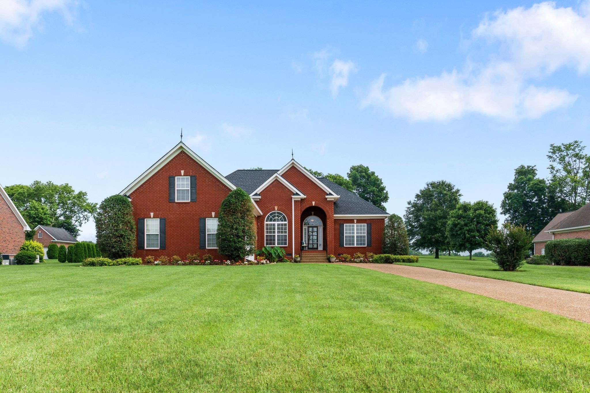 Gallatin, TN 37066,1032 Harness Cir