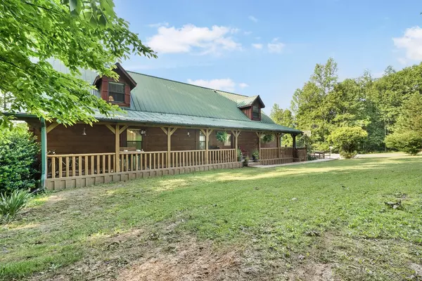 Sewanee, TN 37375,2875 Stage Coach Rd