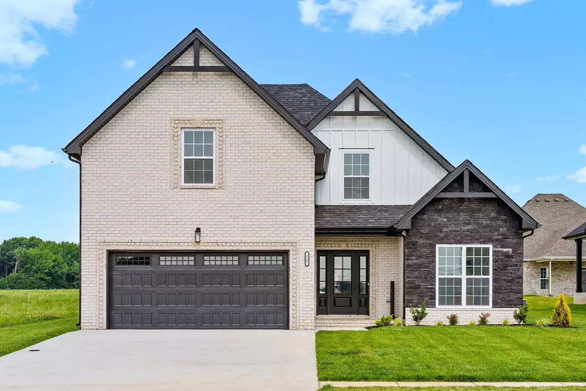 Clarksville, TN 37043,117 Aspen Pine Dr