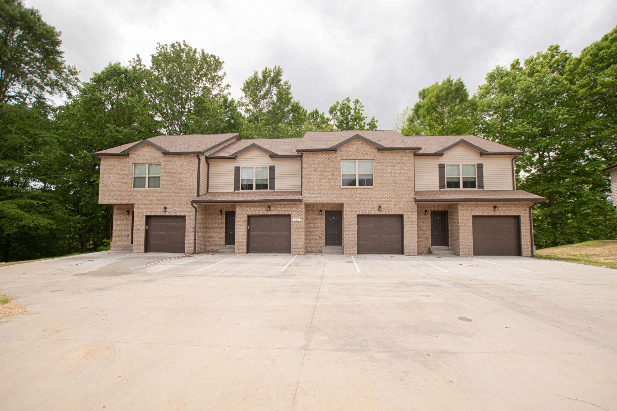 222 Smithson Lane #B, Clarksville, TN 37040