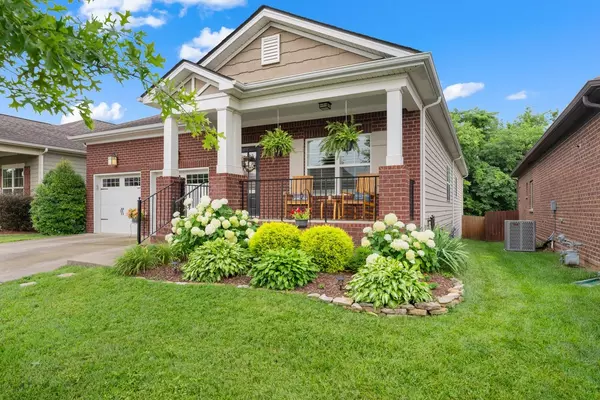 Nolensville, TN 37135,2141 Kirkwall Dr