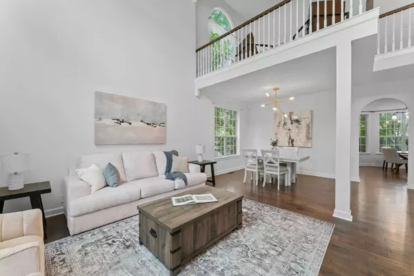 Hermitage, TN 37076,2808 Chapelwood Dr