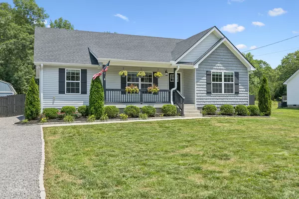 Lewisburg, TN 37091,310 Lexie Dr