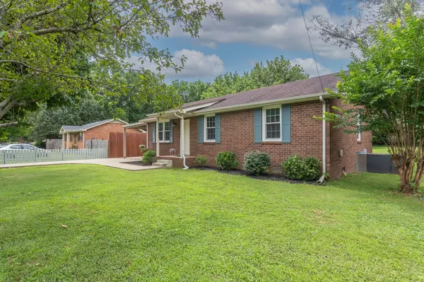 Smyrna, TN 37167,163 Rebel Rd