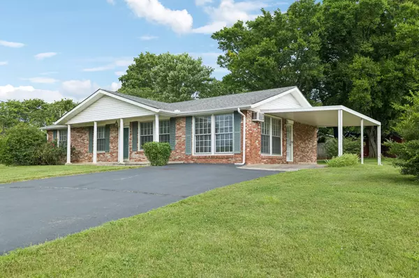 Smyrna, TN 37167,101 Bane Dr