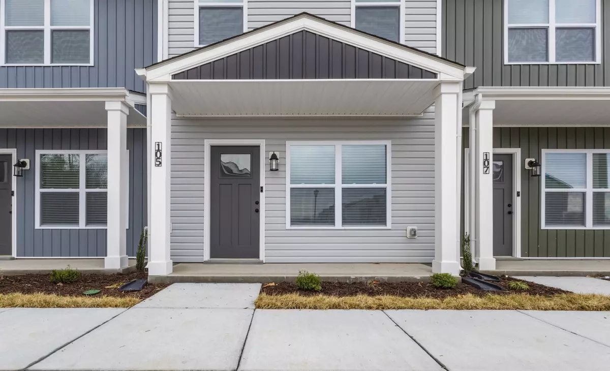 Clarksville, TN 37040,105 Front Ridge Circle