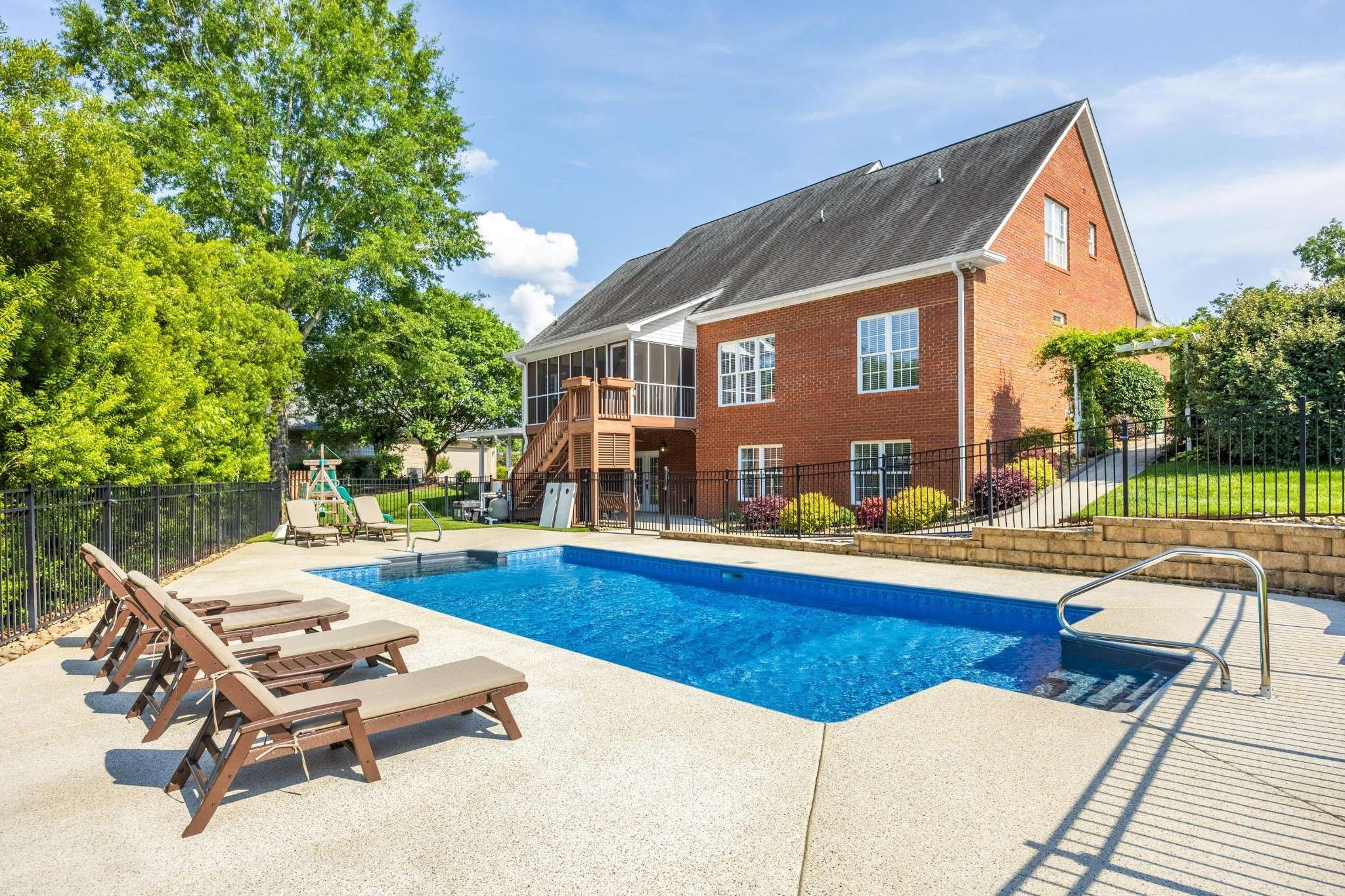 Cleveland, TN 37312,2722 Red Oak Drive #NW