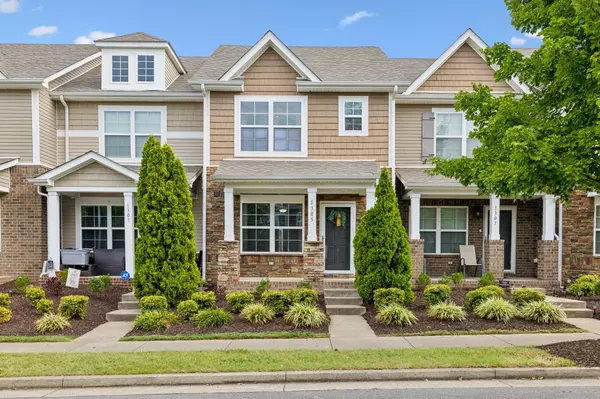 Hermitage, TN 37076,1305 Riverbrook Dr