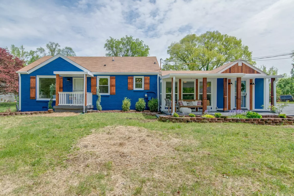 Nashville, TN 37211,724 Drummond Dr
