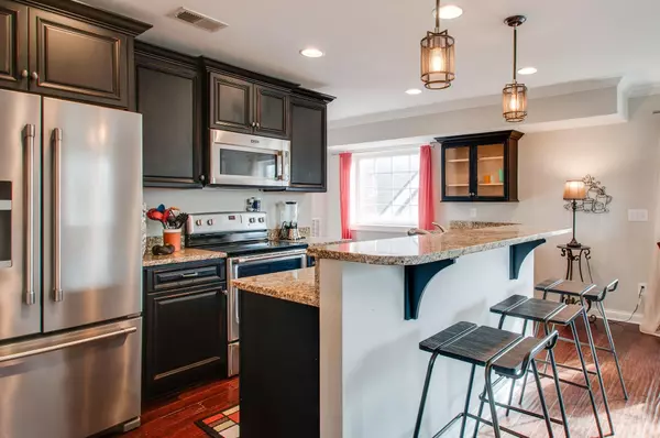 Nashville, TN 37206,1413 Stratton Ave #3