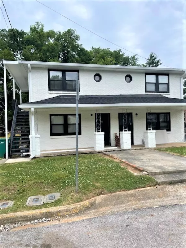 105 3rd Ave #NW #A, Winchester, TN 37398