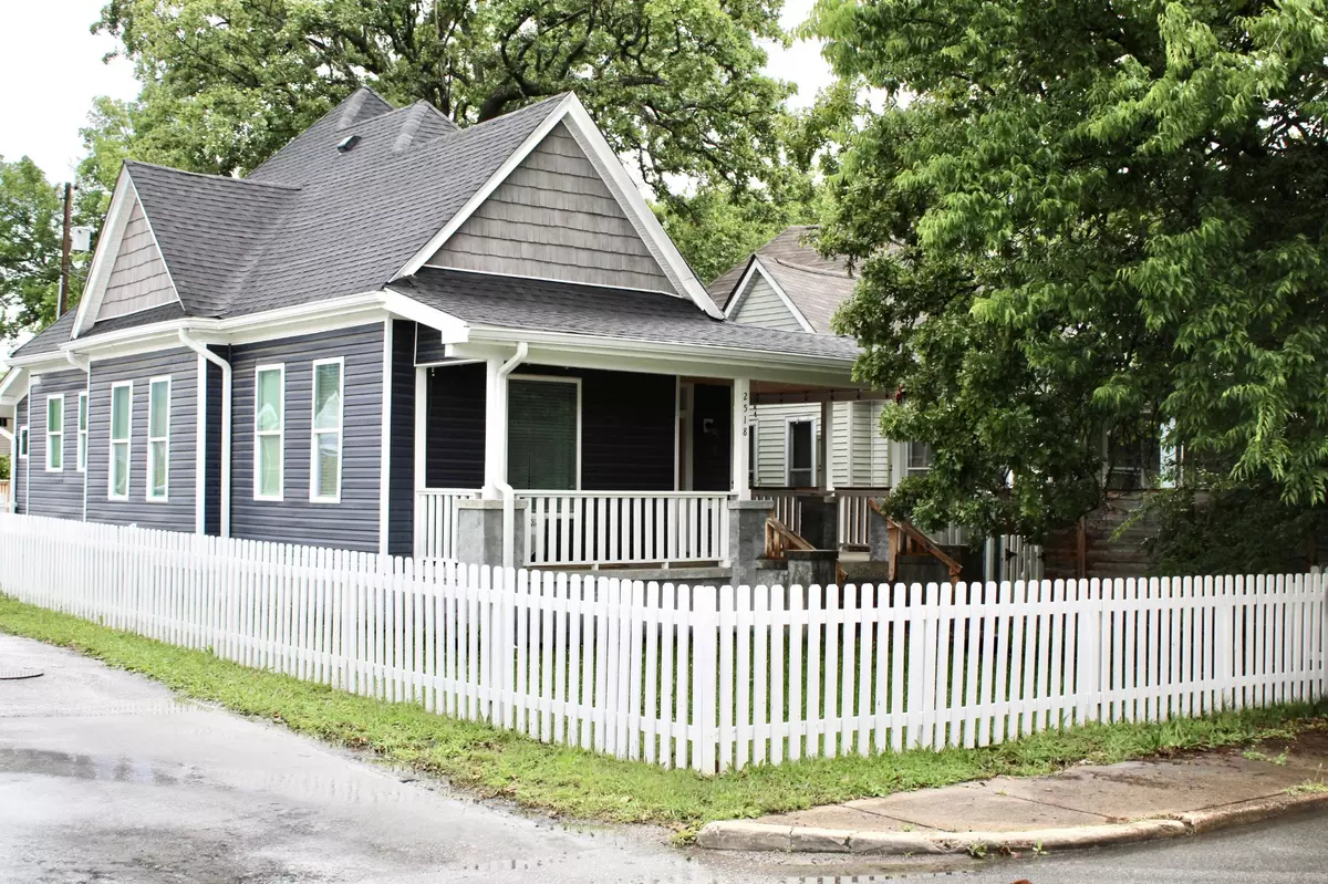 Chattanooga, TN 37404,2518 Bailey Avenue
