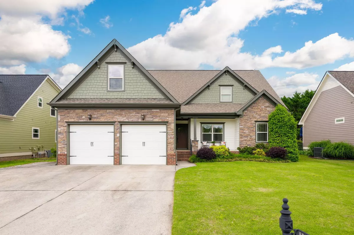 Ooltewah, TN 37363,8665 Seven Lakes Drive
