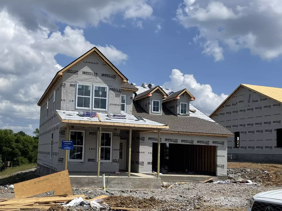 Mount Juliet, TN 37122,201 Channell Court
