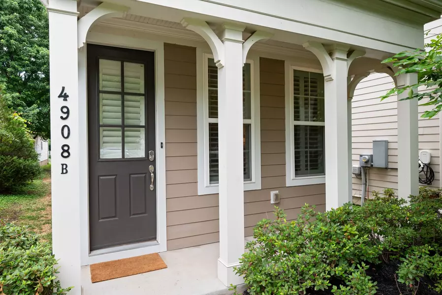 4908B Wyoming Ave, Nashville, TN 37209