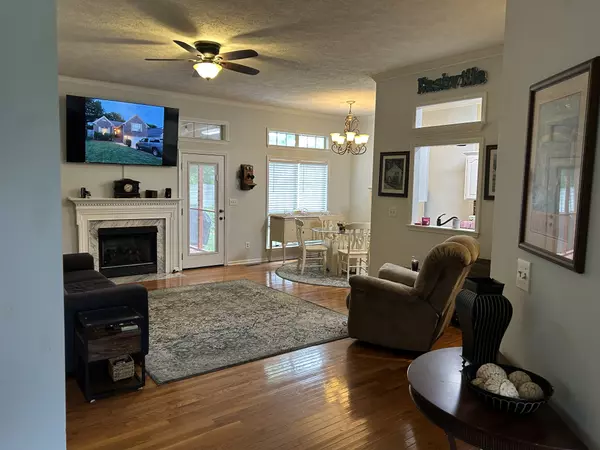Columbia, TN 38401,1707 University Dr