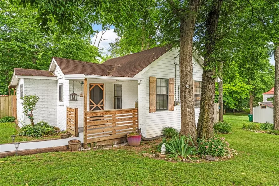 401 Grapevine Ave, Madison, TN 37115