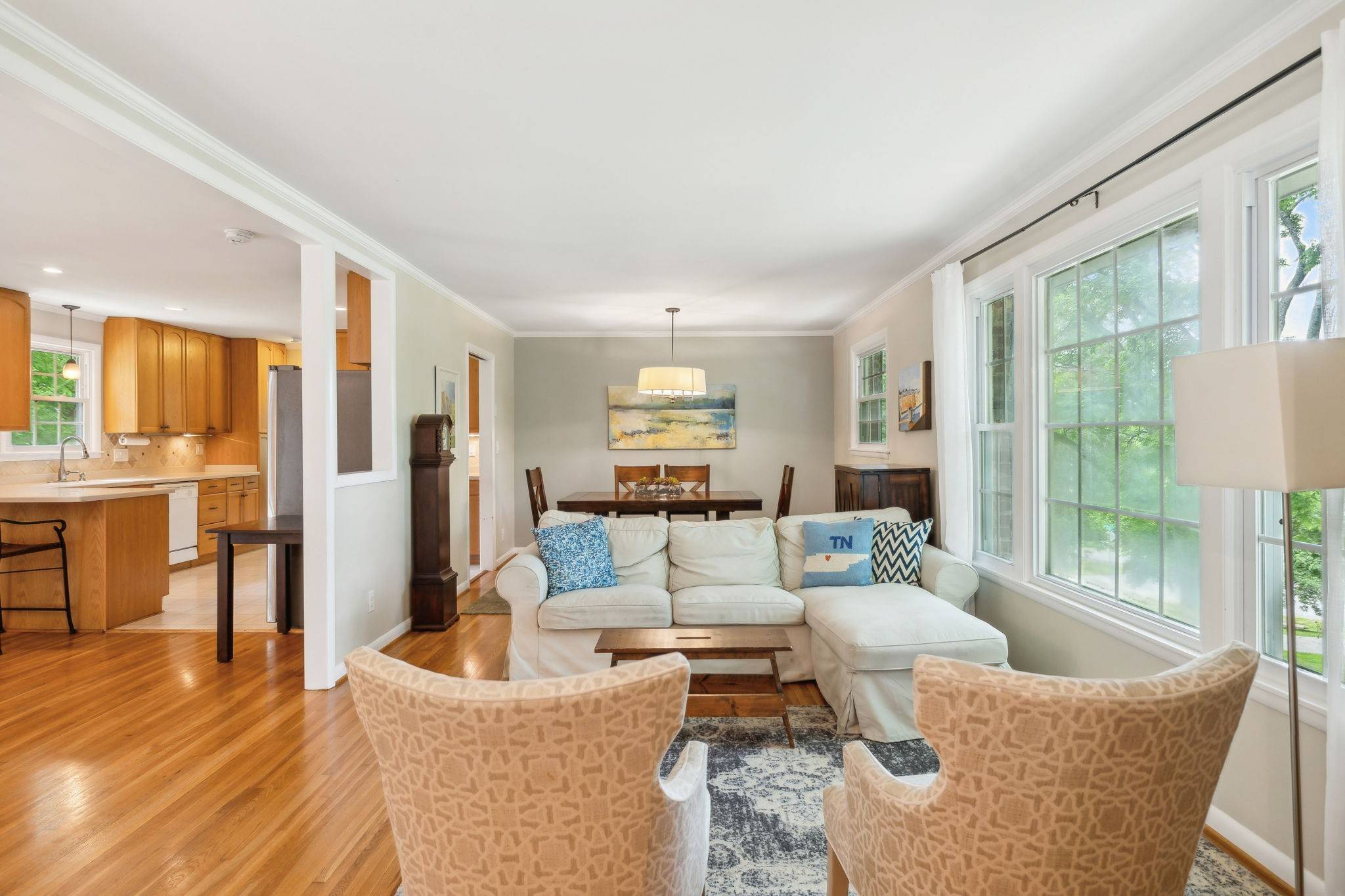 Nashville, TN 37211,609 Woodett Dr