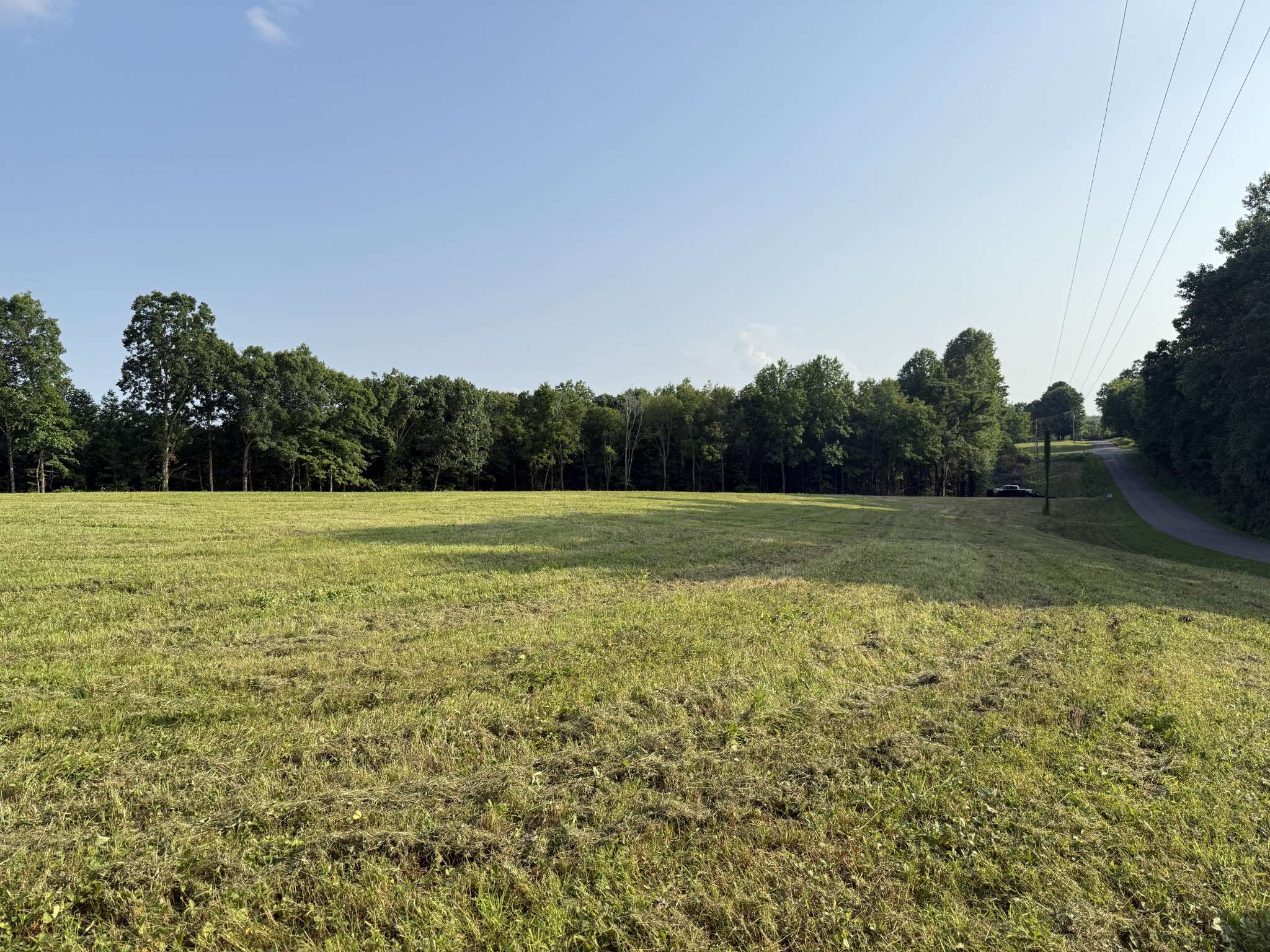 Loretto, TN 38469,1 Rascaltown Rd
